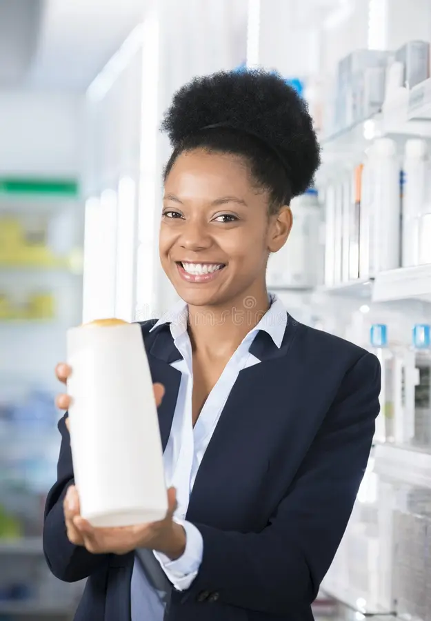 Portrait of Sophia Brown — customer from Chicago, IL