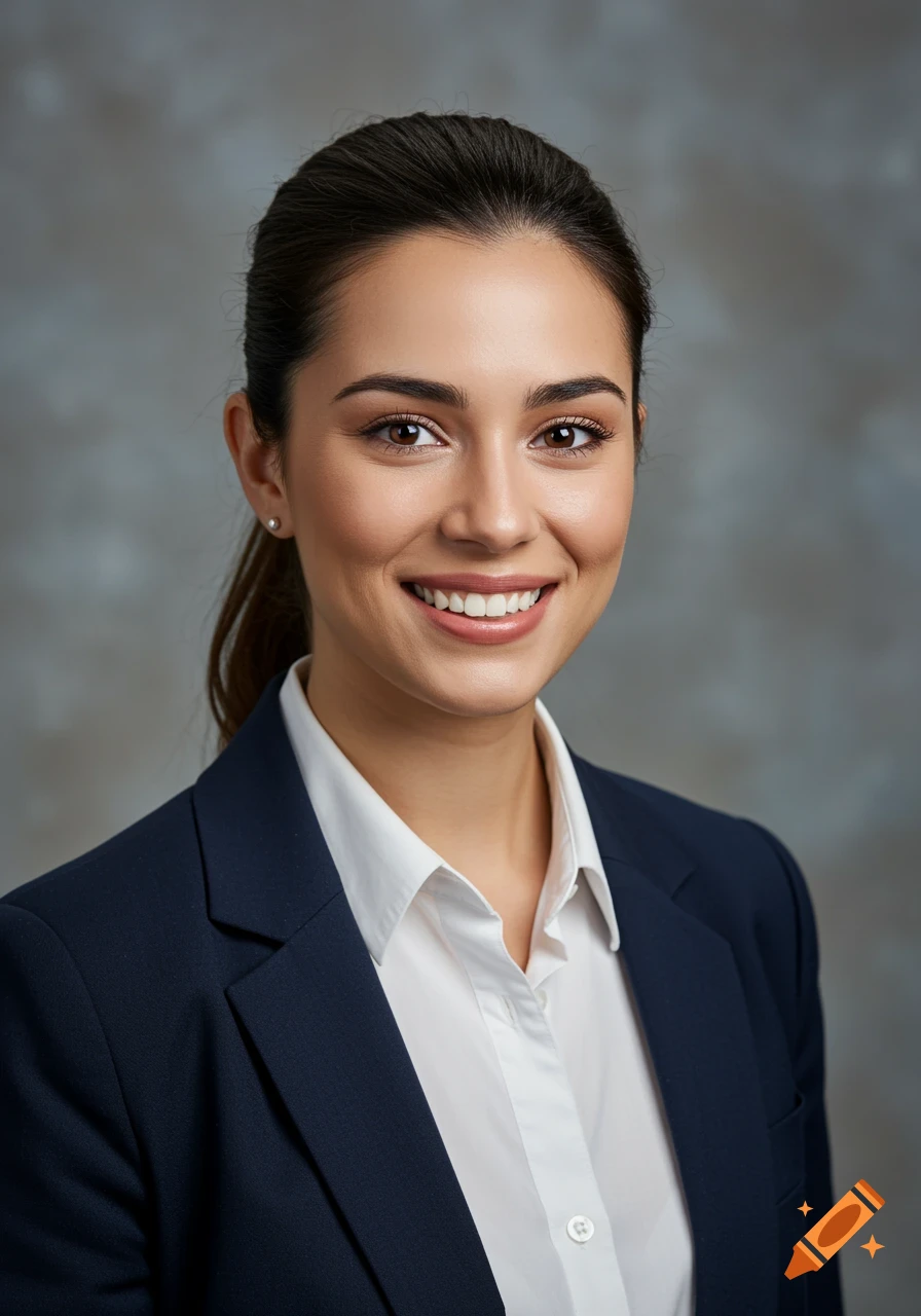 Portrait of Emily Johnson — customer from Austin, TX
